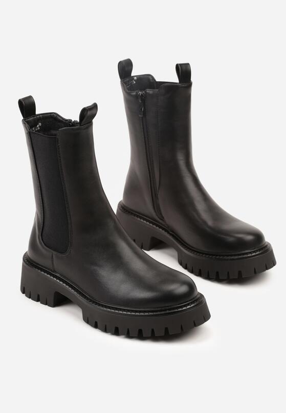 Чорні Черевики 5