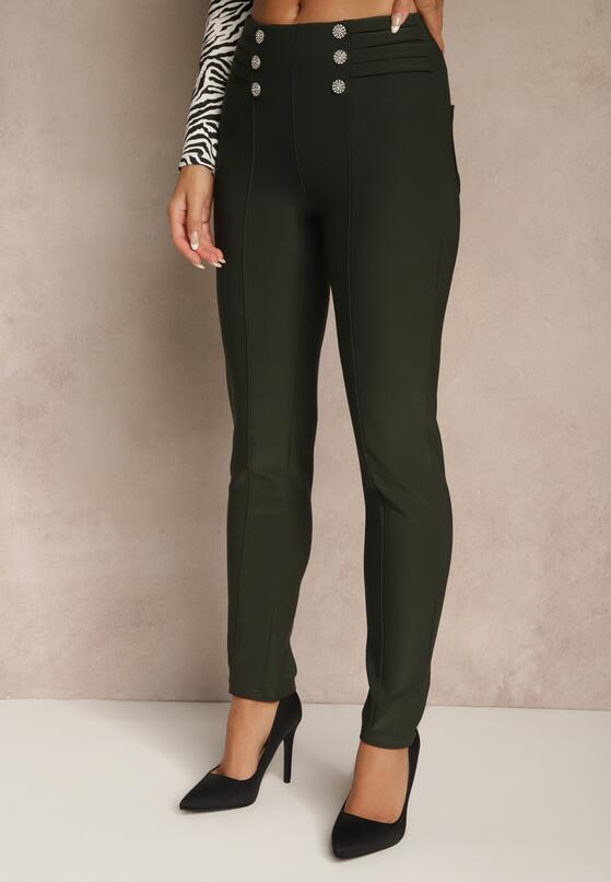 Зелені Штани 4