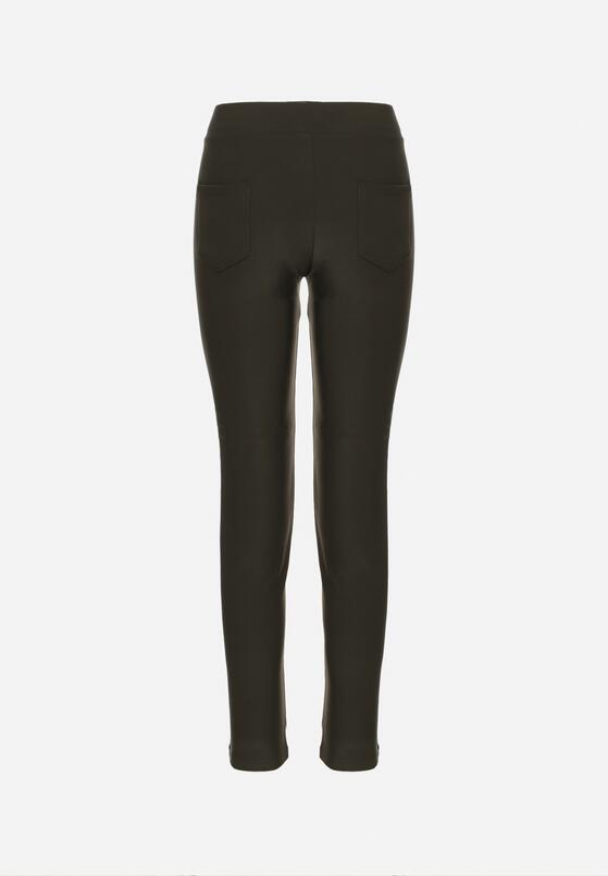 Зелені Штани 7