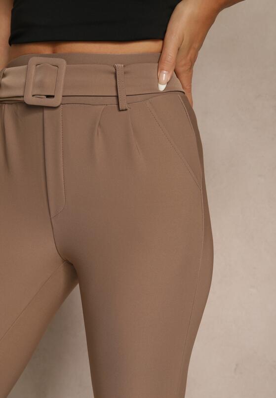 Бежеві Штани 5