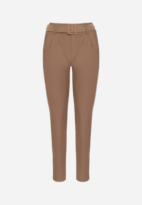 Бежеві Штани 6