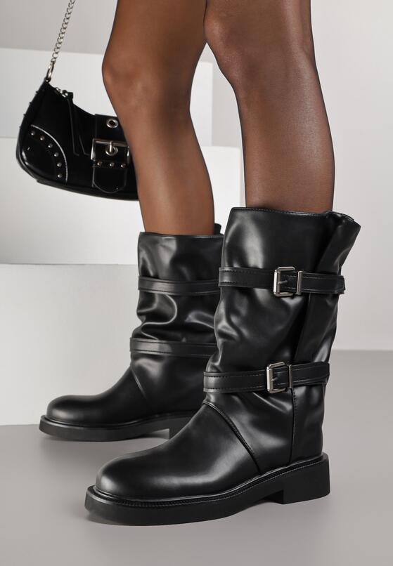 Чорні Черевики 1