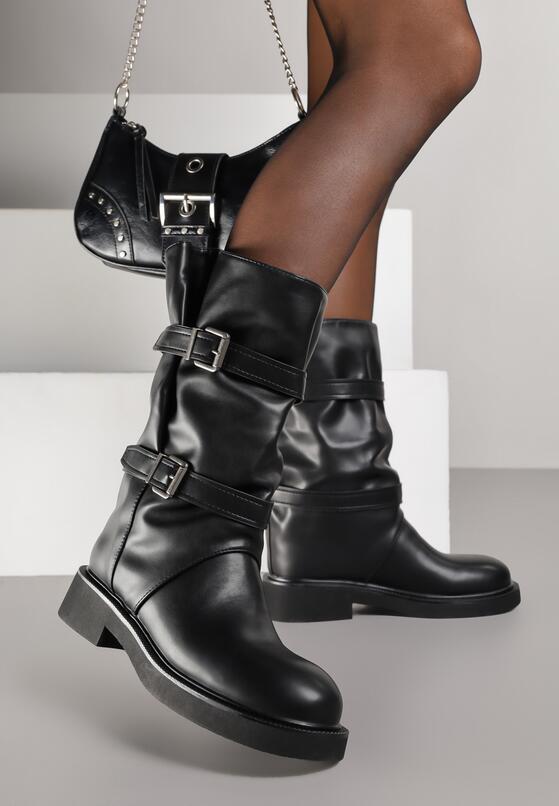 Чорні Черевики 2