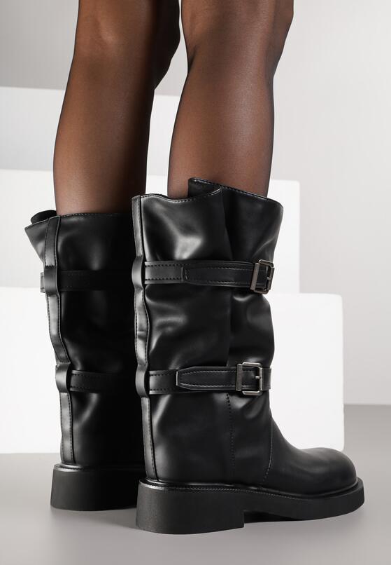 Чорні Черевики 3