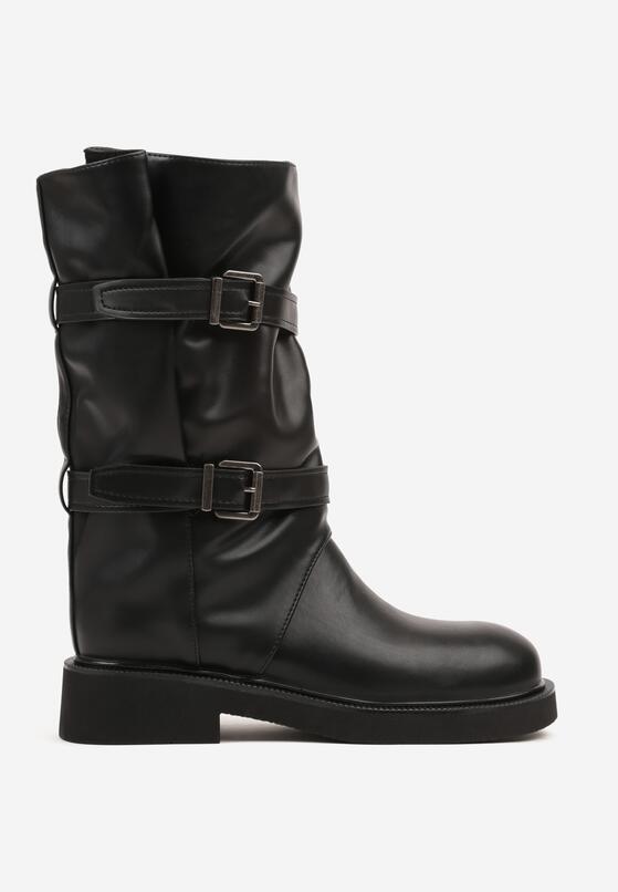 Чорні Черевики 4