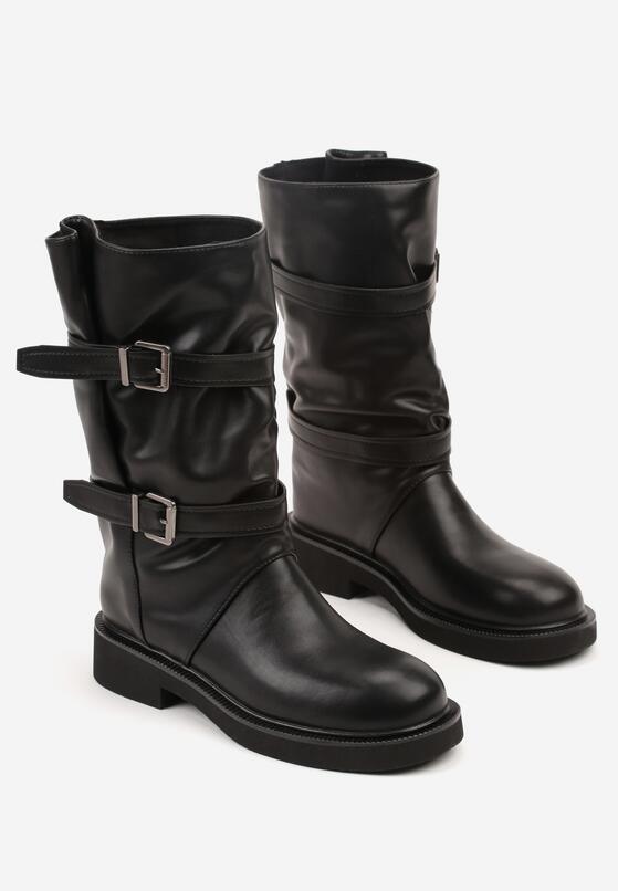 Чорні Черевики 5