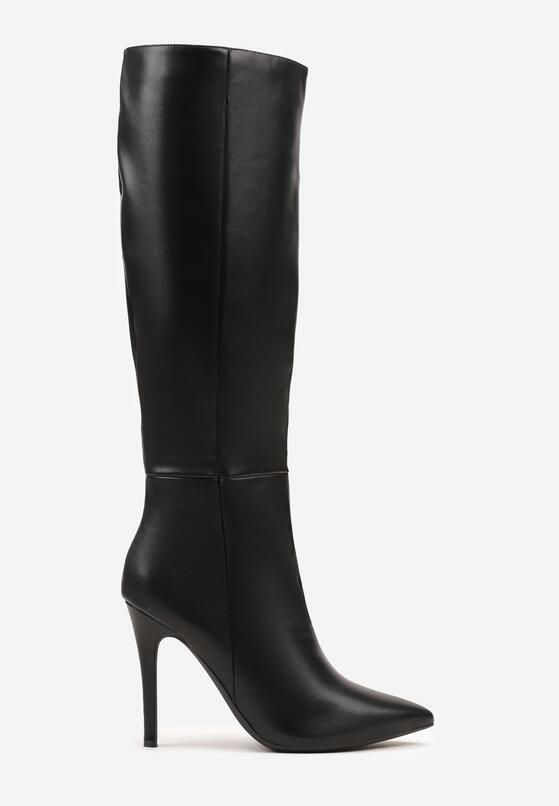 Чорні Чоботи 4