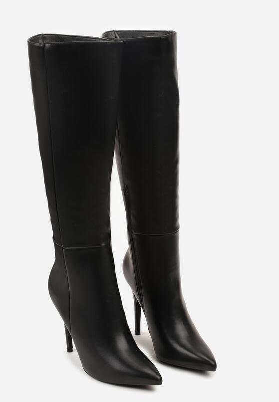 Чорні Чоботи 7