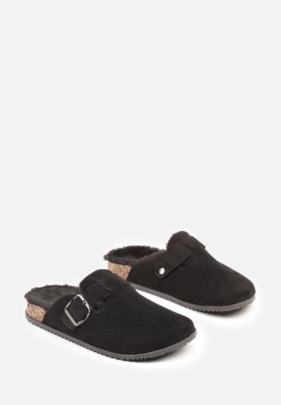 Чорні Тапки 5