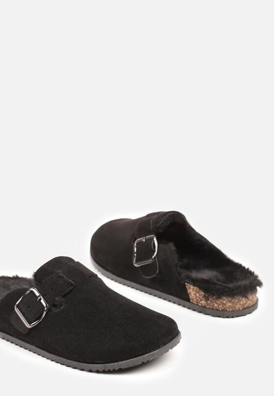 Чорні Тапки 6