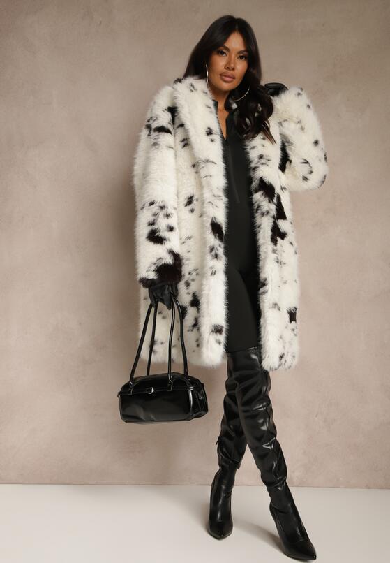 Біле Пальто 1