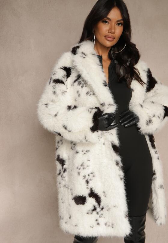 Біле Пальто 2