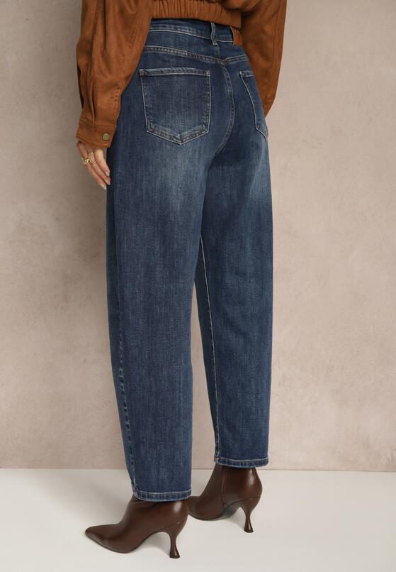 Блакитні Джинси 4