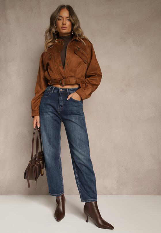 Блакитні Джинси 1