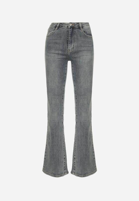 Блакитні Джинси 6