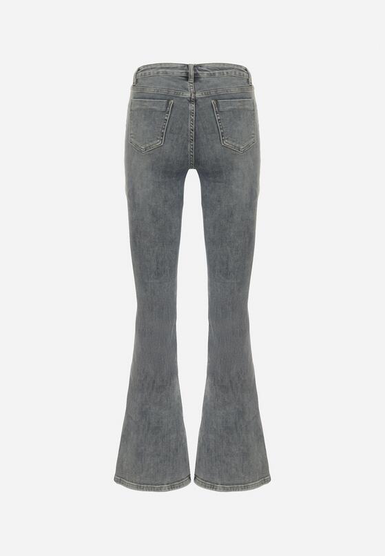 Блакитні Джинси 7