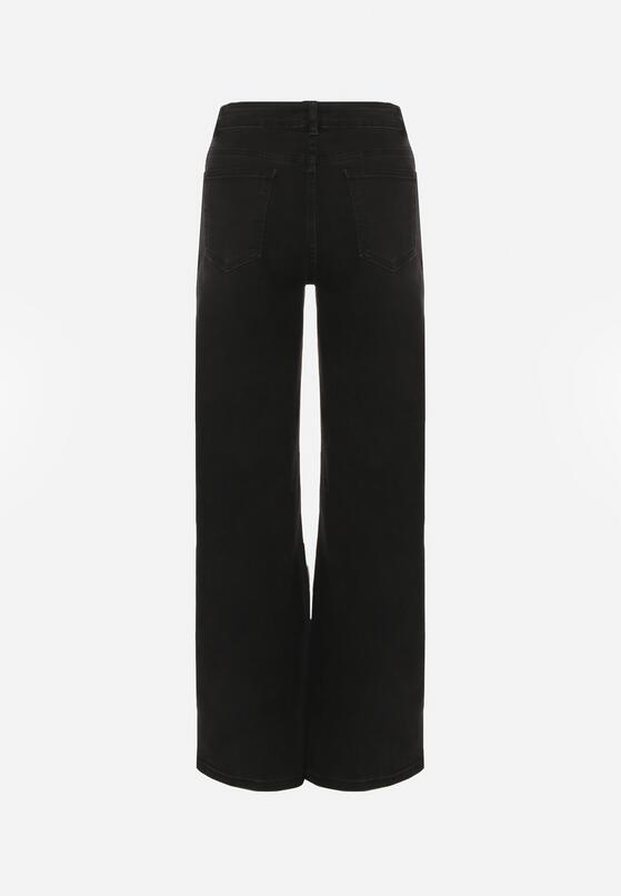 Чорні Джинси 7