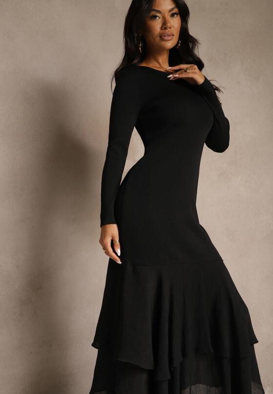 Чорна Сукня 1