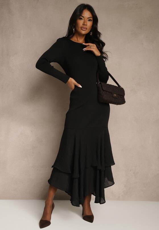 Чорна Сукня 2