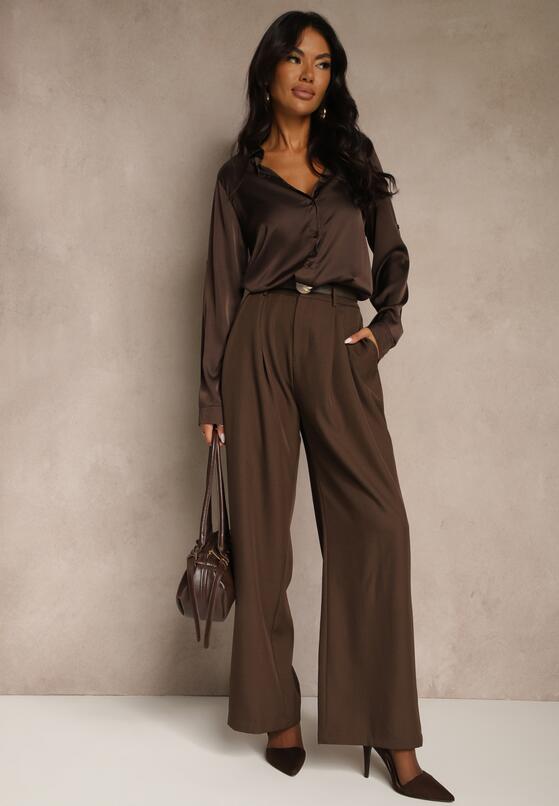 Коричневі Штани 1