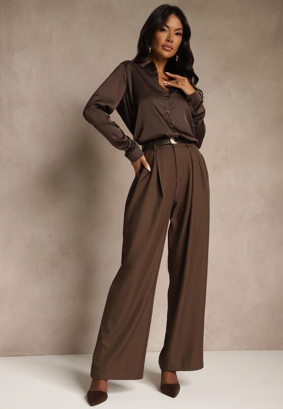 Коричневі Штани 2