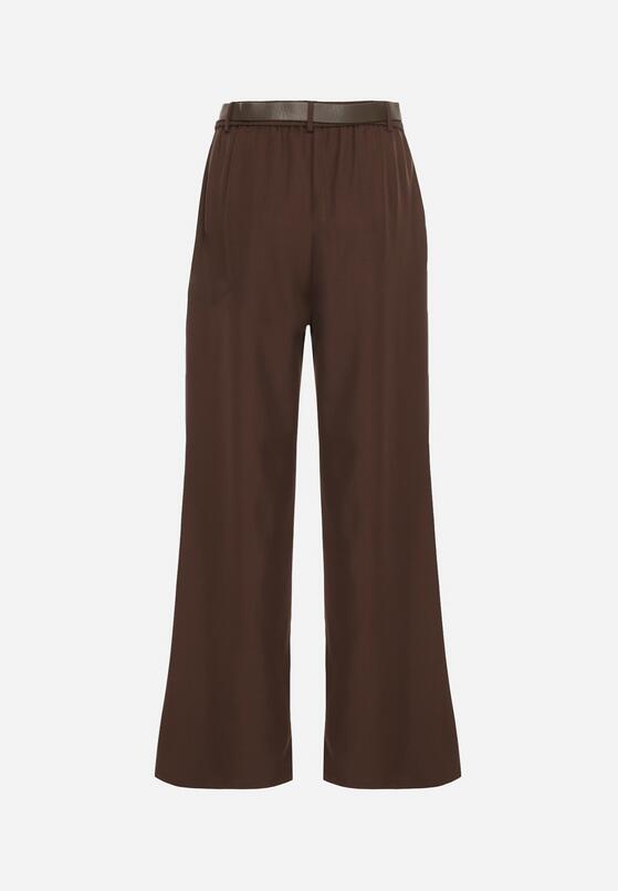 Коричневі Штани 9