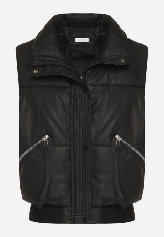 Чорний Жилет 6