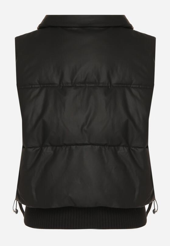 Чорний Жилет 7