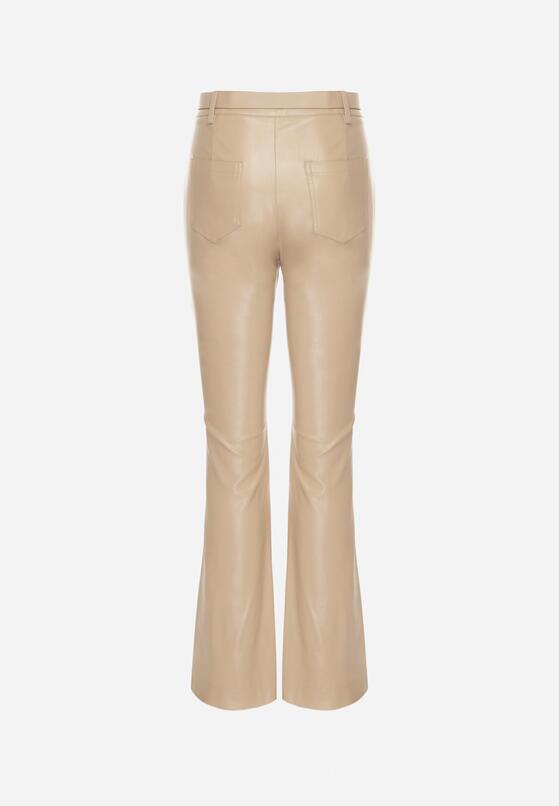 Бежеві Штани 7