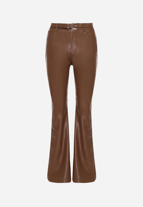 Коричневі Штани 6