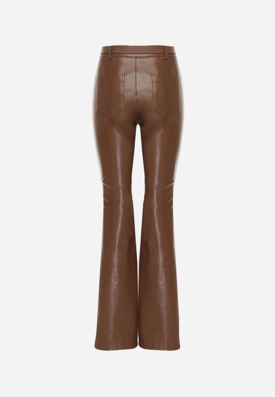 Коричневі Штани 7