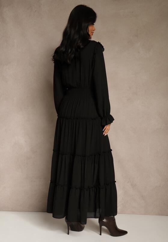 Чорна Сукня 3