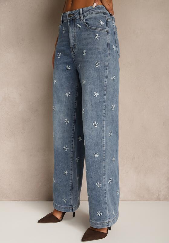 Блакитні Джинси 4