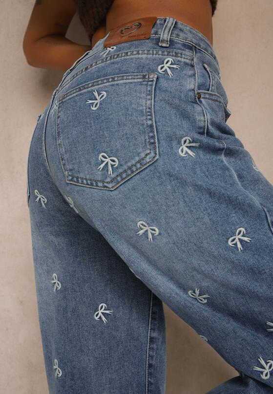 Блакитні Джинси 5