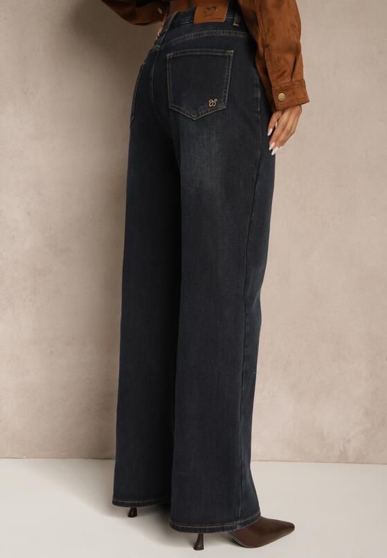 Блакитні Джинси 3