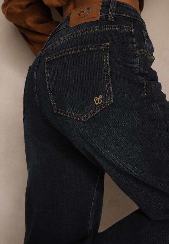 Блакитні Джинси 5