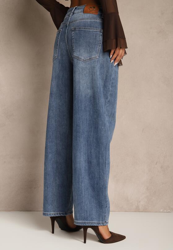 Блакитні Джинси 3