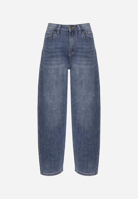 Блакитні Джинси 6