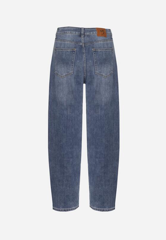 Блакитні Джинси 7