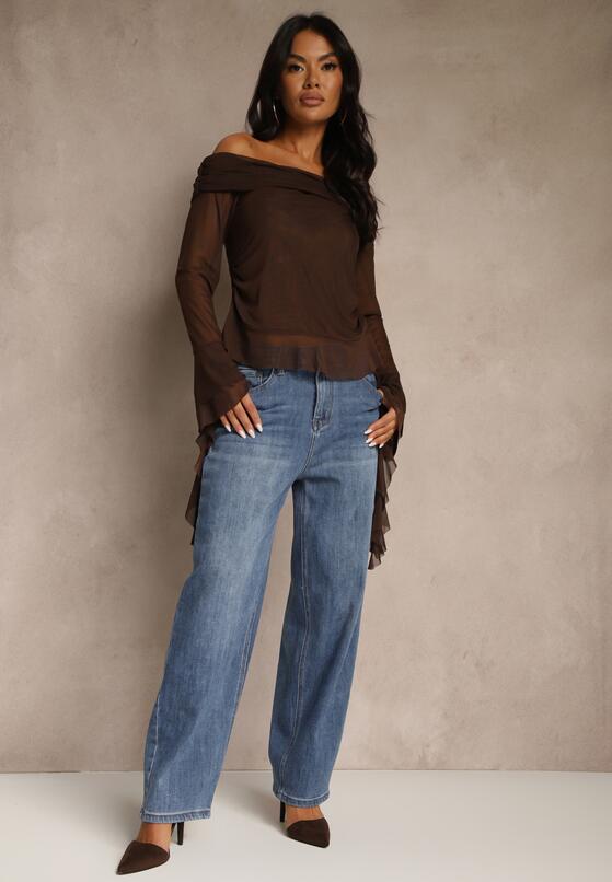 Блакитні Джинси 1