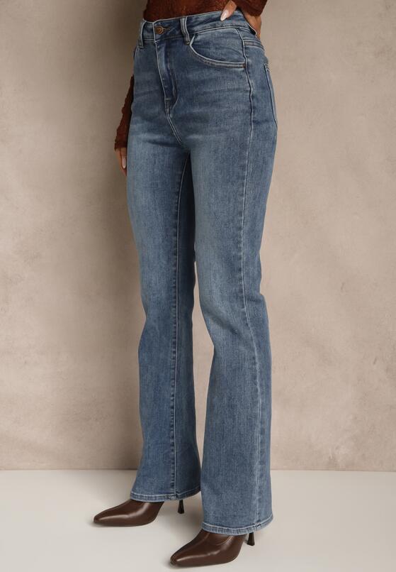 Блакитні Джинси 4