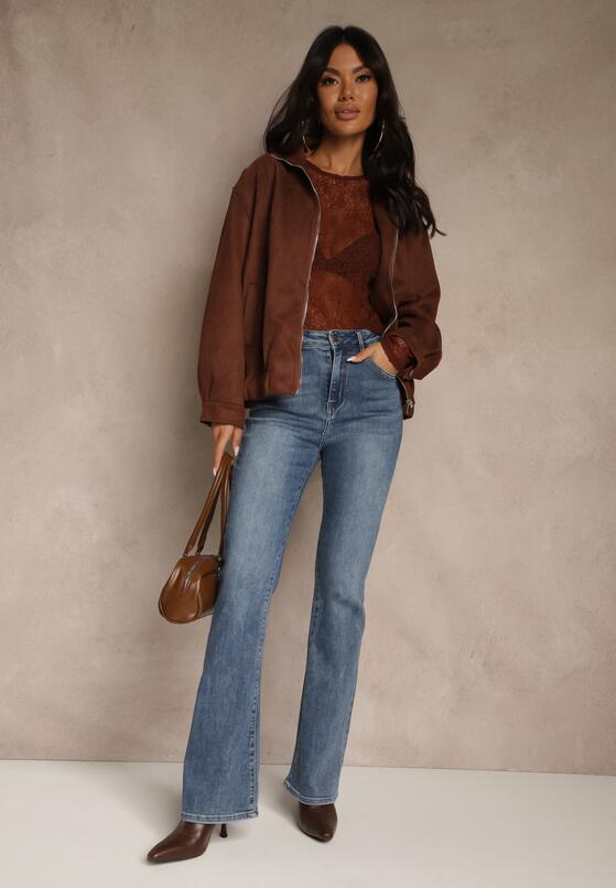 Блакитні Джинси 1