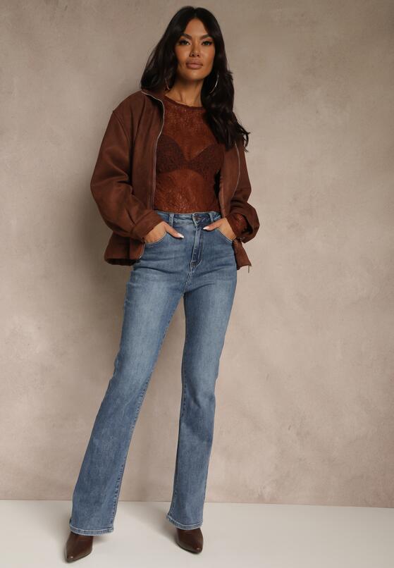 Блакитні Джинси 2