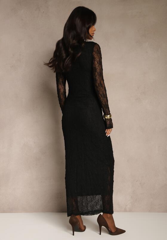 Чорна Сукня 3