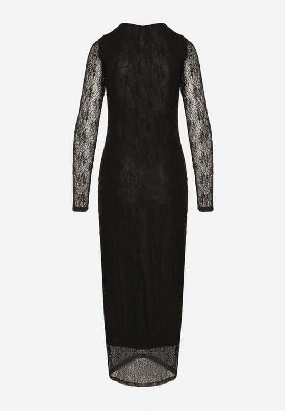 Чорна Сукня 7