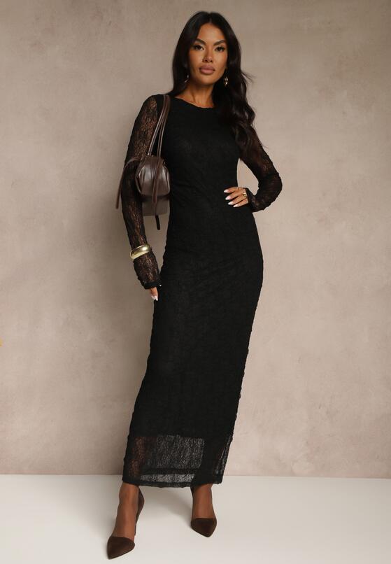 Чорна Сукня 2