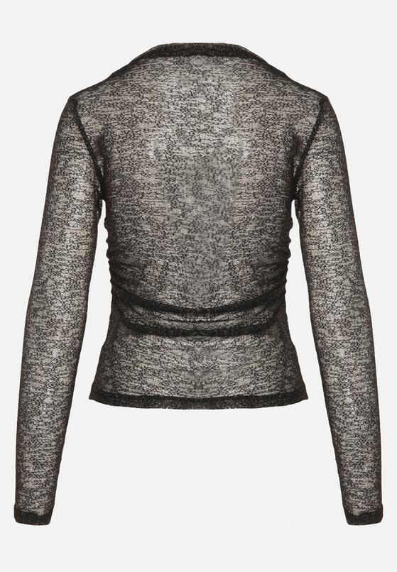 Чорна Блузка 7