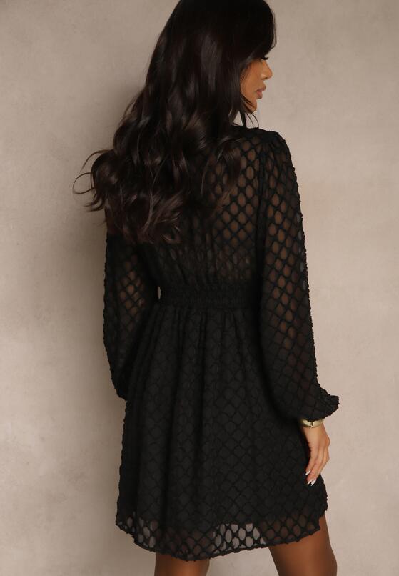 Чорна Сукня 3