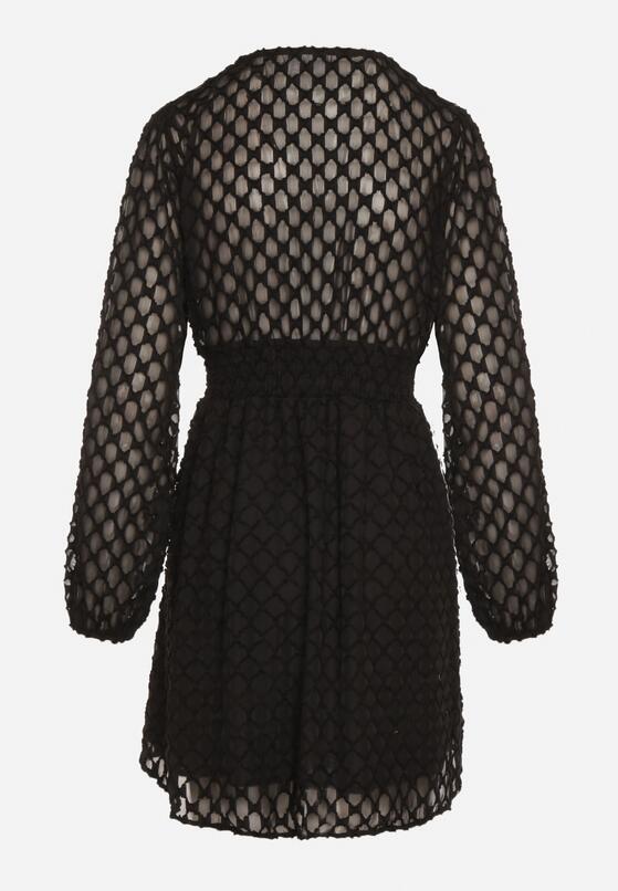 Чорна Сукня 7