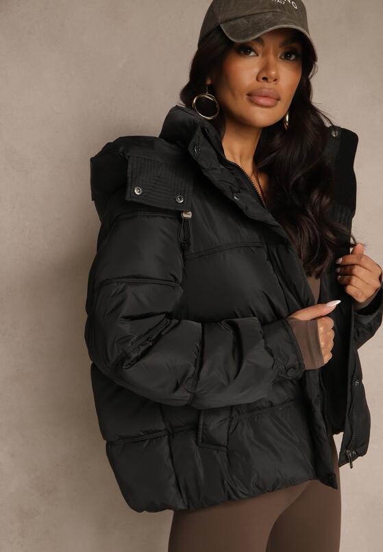 Чорна Куртка 4